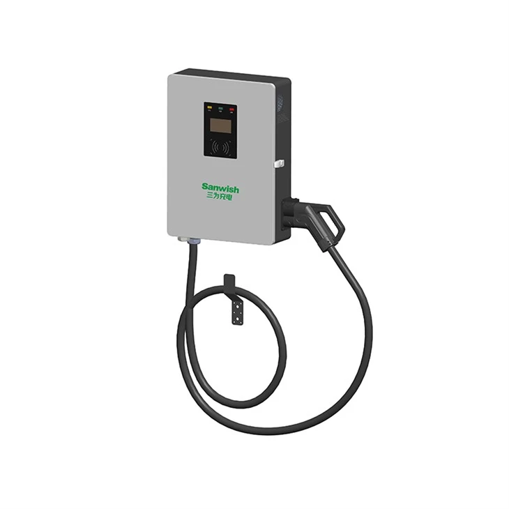 Fast DC Charger For Ev Fast DC Charger For Ev